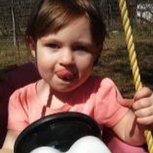 Meet your Posher, Shirley